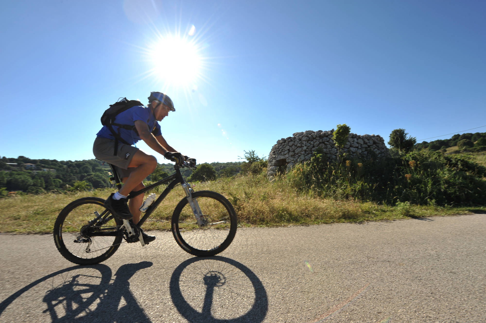 Gargano in Bici