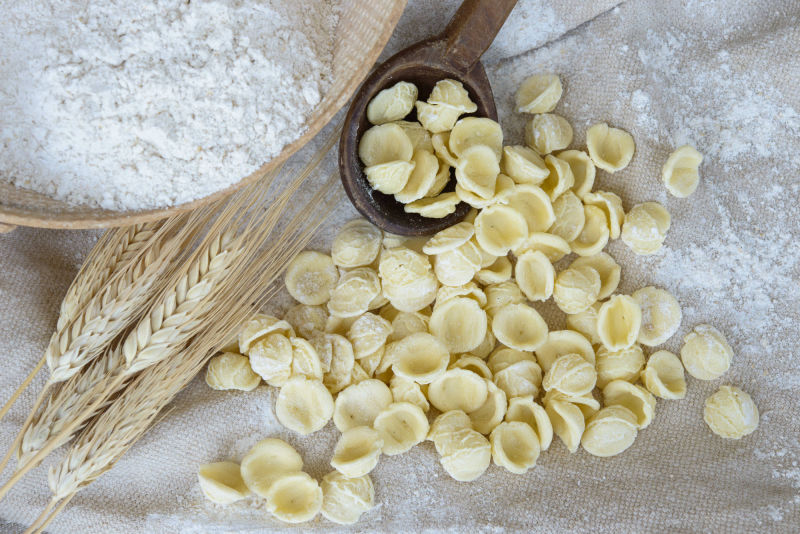 Orecchiette di Puglia